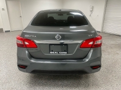 Used 2019 Nissan Sentra 4d Sedan SV at Ideal Cars Llc near Mesa, AZ
