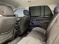 Used 2020 Chevrolet Traverse 4d SUV FWD LT Cloth w/1LT at Ideal Cars Llc near Mesa, AZ