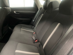 Used 2022  Hyundai Sonata Hybrid Blue 2&period;0L at Ideal Cars Llc near Mesa&comma; AZ