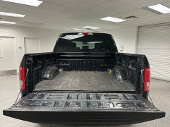 Used 2016 Ford F-150 4WD SuperCrew XLT 5 1/2 at Ideal Cars Llc near Mesa, AZ