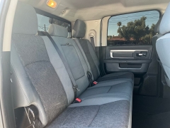 Used 2013 Ram 2500 4WD Mega Cab Big Horn at Ideal Cars Llc near Mesa, AZ
