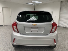 Used 2019 Chevrolet Spark 4d Hatchback LT w/1LT CVT at Ideal Cars Llc near Mesa, AZ