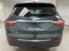 Used 2021  Buick Enclave FWD 4dr Preferred at Ideal Cars Llc near Mesa&comma; AZ