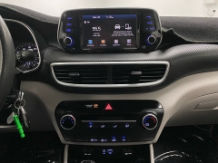 Used 2020  Hyundai Tucson 4d SUV AWD SE at Ideal Cars Llc near Mesa&comma; AZ