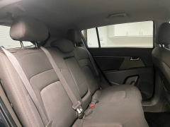 Used 2011 Kia Sportage 4d SUV FWD LX at Ideal Cars Llc near Mesa, AZ