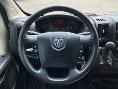 Used 2019  Ram ProMaster Cargo Van 2500 High Roof Van 159" WB at Ideal Cars Llc near Mesa&comma; AZ