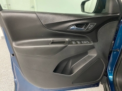 Used 2020 Chevrolet Equinox 4d SUV FWD LT w/1LT at Ideal Cars Llc near Mesa, AZ