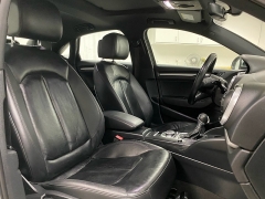 Used 2019  Audi A3 4d Sedan Premium at Ideal Cars Llc near Mesa&comma; AZ