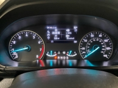 Used 2020 Ford EcoSport 4d SUV 4WD SES at Ideal Cars Llc near Mesa, AZ