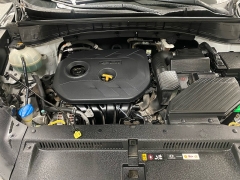 Used 2017  Hyundai Tucson 4d SUV AWD SE at Ideal Cars Llc near Mesa&comma; AZ