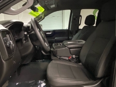 Used 2022  Chevrolet Silverado 1500 2WD Double Cab 147" Custom at Ideal Cars Llc near Mesa&comma; AZ