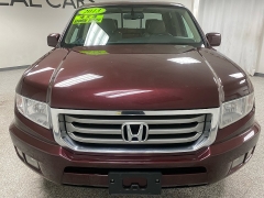 Used 2013  Honda Ridgeline Crew Cab RTL at Ideal Cars Llc near Mesa, AZ