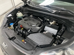 Used 2018  Kia Sportage 4d SUV FWD LX at Ideal Cars Llc near Mesa, AZ