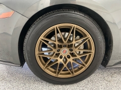 Used 2020 Ford Mustang 2d Convertible Eco Premium at Ideal Cars Llc near Mesa, AZ