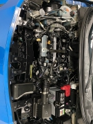 Used 2022  Nissan Versa SV CVT at Ideal Cars Llc near Mesa&comma; AZ