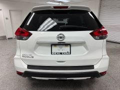 Used 2017  Nissan Rogue 4d SUV FWD S at Ideal Cars Llc near Mesa&comma; AZ