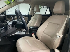 Used 2023  Ford Explorer XLT RWD at Ideal Cars Llc near Mesa, AZ