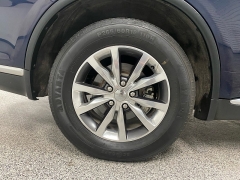 Used 2016  Dodge Durango 4d SUV RWD Limited at Ideal Cars Llc near Mesa, AZ