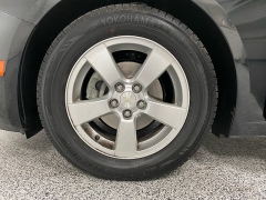 Used 2015 Chevrolet Cruze 4d Sedan LT w/1LT Auto at Ideal Cars Llc near Mesa, AZ