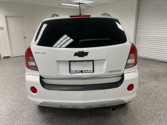 Used 2014 Chevrolet Captiva Sport 4d SUV FWD LTZ at Ideal Cars Llc near Mesa, AZ