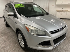 Used 2014  Ford Escape 4d SUV FWD Titanium at Ideal Cars Llc near Mesa&comma; AZ