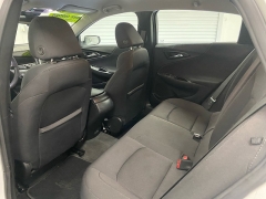 Used 2020 Chevrolet Malibu 4d Sedan LS w/1FL at Ideal Cars Llc near Mesa, AZ