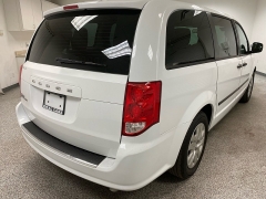 Used 2016  Dodge Grand Caravan 4d Wagon AVP at Ideal Cars Llc near Mesa&comma; AZ