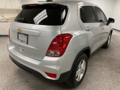 Used 2020  Chevrolet Trax 4d SUV FWD LS at Ideal Cars Llc near Mesa&comma; AZ