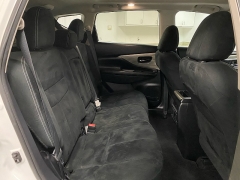 Used 2015  Nissan Murano 4d SUV AWD SV at Ideal Cars Llc near Mesa&comma; AZ