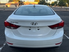 Used 2016 Hyundai Elantra 4d Sedan SE Auto at Ideal Cars Llc near Mesa, AZ