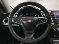 Used 2020  Chevrolet Malibu 4d Sedan LT at Ideal Cars Llc near Mesa&comma; AZ