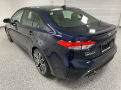 Used 2021  Toyota Corolla SE CVT at Ideal Cars Llc near Mesa, AZ