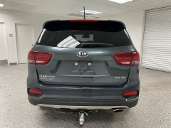 Used 2019 Kia Sorento 4d SUV AWD EX Sport at Ideal Cars Llc near Mesa, AZ
