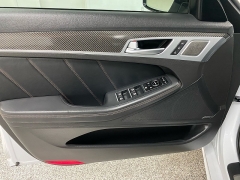 Used 2018  Genesis G80 4d Sedan RWD 3&period;3T Sport at Ideal Cars Llc near Mesa&comma; AZ