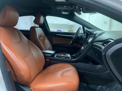 Used 2020  Ford Fusion Plug-In Hybrid Titanium FWD at Ideal Cars Llc near Mesa&comma; AZ