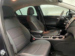 Used 2016 Chevrolet Cruze 4d Sedan LS Auto at Ideal Cars Llc near Mesa, AZ