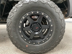 Used 2013  Ford F-150 4WD Supercrew FX4 5 1&sol;2 at Ideal Cars Llc near Mesa&comma; AZ