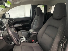 Used 2022 Chevrolet Colorado 2WD Ext Cab 128" LT at Ideal Cars Llc near Mesa, AZ