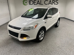 Used 2015 Ford Escape 4d SUV FWD SE at Ideal Cars Llc near Mesa, AZ