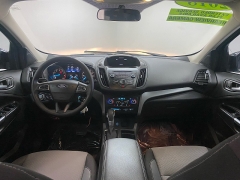 Used 2018  Ford Escape 4d SUV FWD SE at Ideal Cars Llc near Mesa&comma; AZ