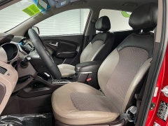 Used 2013 Hyundai Tucson 4d SUV FWD GLS at Ideal Cars Llc near Mesa, AZ