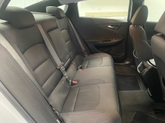 Used 2020 Chevrolet Malibu 4d Sedan LT at Ideal Cars Llc near Mesa, AZ