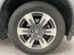 Used 2019  Honda Ridgeline Crew Cab FWD RTL at Ideal Cars Llc near Mesa, AZ