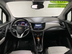 Used 2019  Chevrolet Trax 4d SUV AWD LT at Ideal Cars Llc near Mesa&comma; AZ