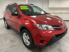 Used 2014 Toyota RAV4 4d SUV AWD LE at Ideal Cars Llc near Mesa, AZ