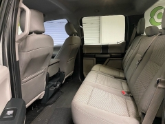 Used 2015  Ford F-150 2WD Supercrew XLT 5 1&sol;2 at Ideal Cars Llc near Mesa&comma; AZ