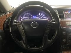 Used 2019  Nissan Armada 4d SUV RWD SL at Ideal Cars Llc near Mesa&comma; AZ