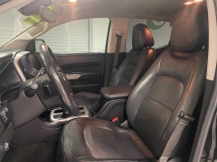 Used 2016 Chevrolet Colorado 2WD Crew Cab LT T-Diesel at Ideal Cars Llc near Mesa, AZ