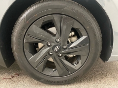 Used 2022  Hyundai Elantra SEL IVT at Ideal Cars Llc near Mesa&comma; AZ