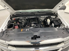 Used 2017 Chevrolet Silverado 1500 2WD Double Cab Work Truck at Ideal Cars Llc near Mesa, AZ